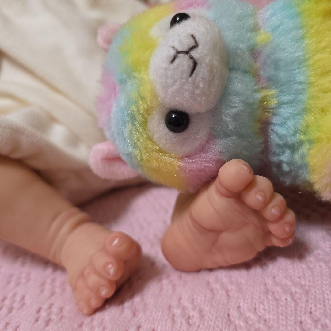 リボーンドール　ペニーキット