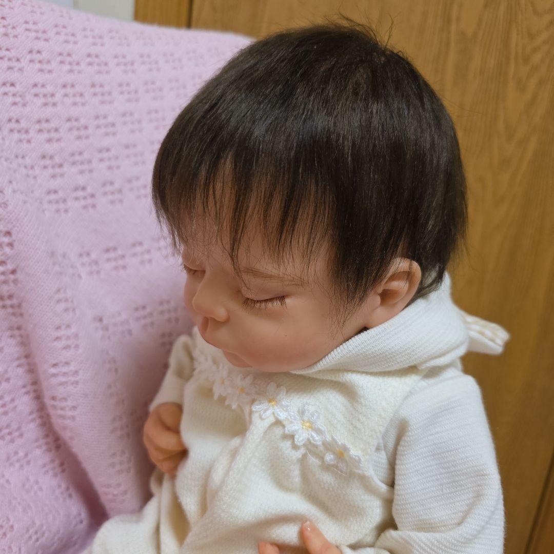 リボーンドール　ペニーキット