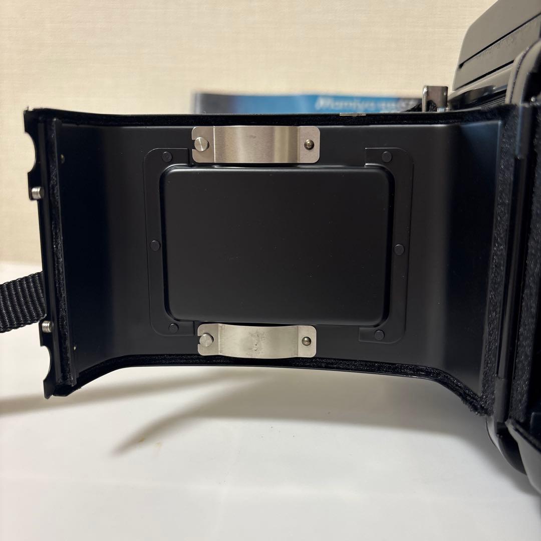 Mamiya RB67 PRO S 完動品