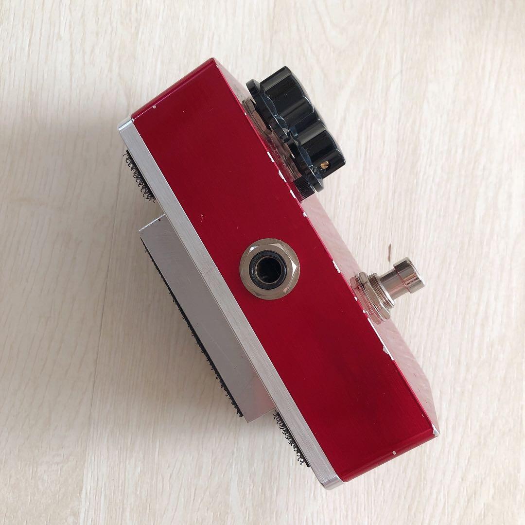 レクティーク エフェクター