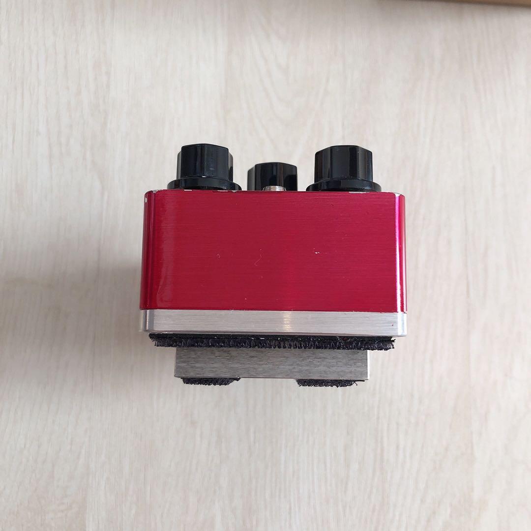 レクティーク エフェクター