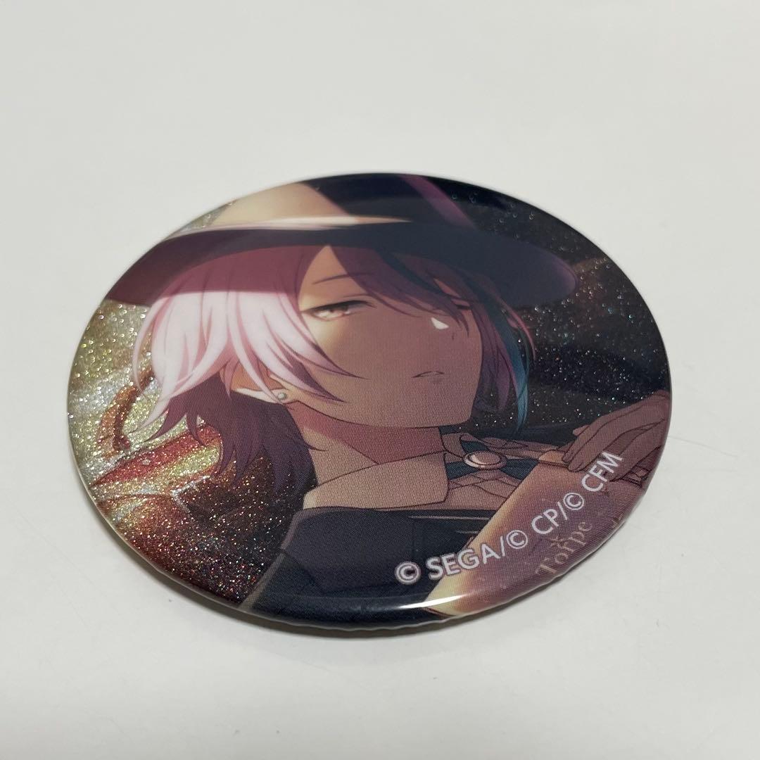 プロセカ グリッター 缶バッジ 18A 神代類 トルペ 40個