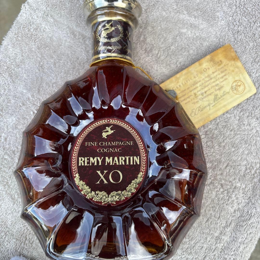 REMY MARTIN XO コニャック YZ302
