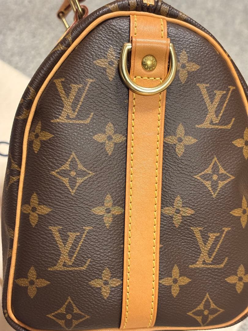 みわぴょん様　Louis Vuitton モノグラム スピーディ25