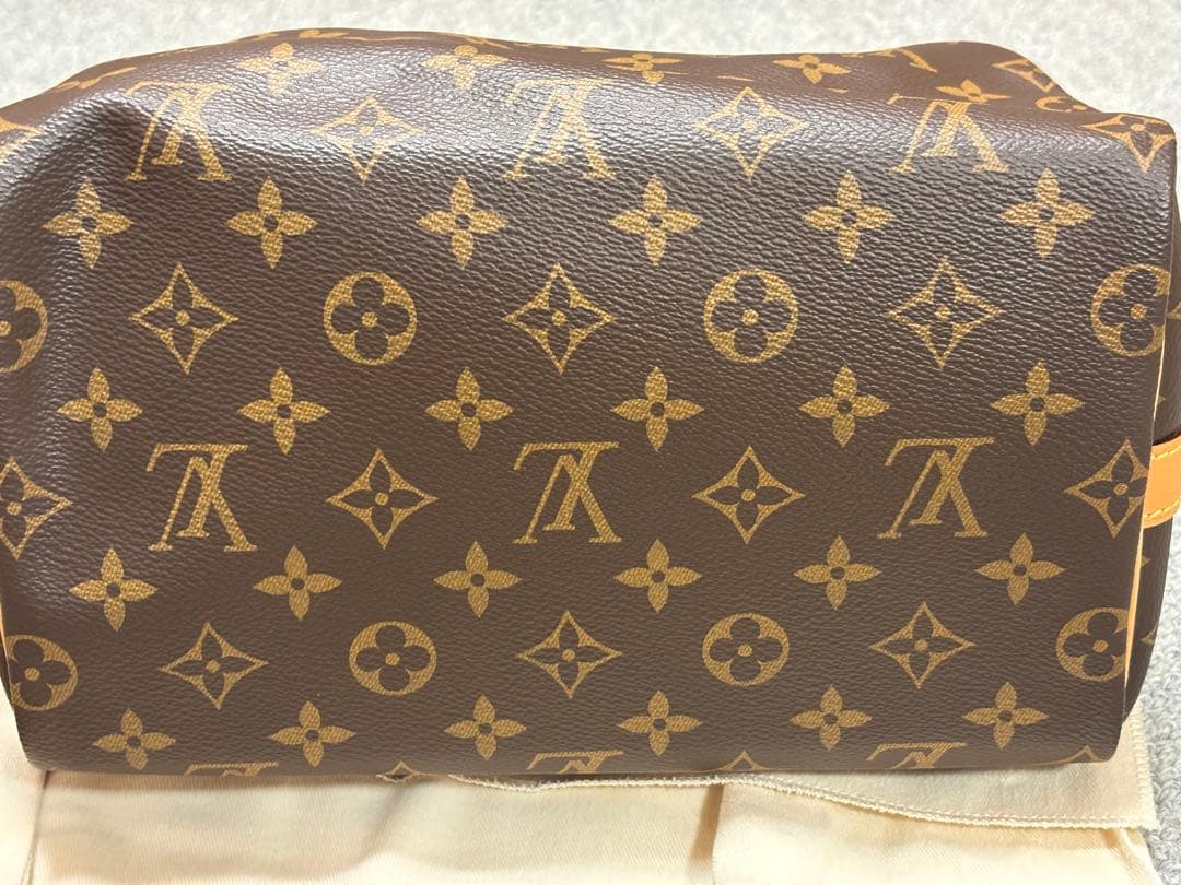 みわぴょん様　Louis Vuitton モノグラム スピーディ25