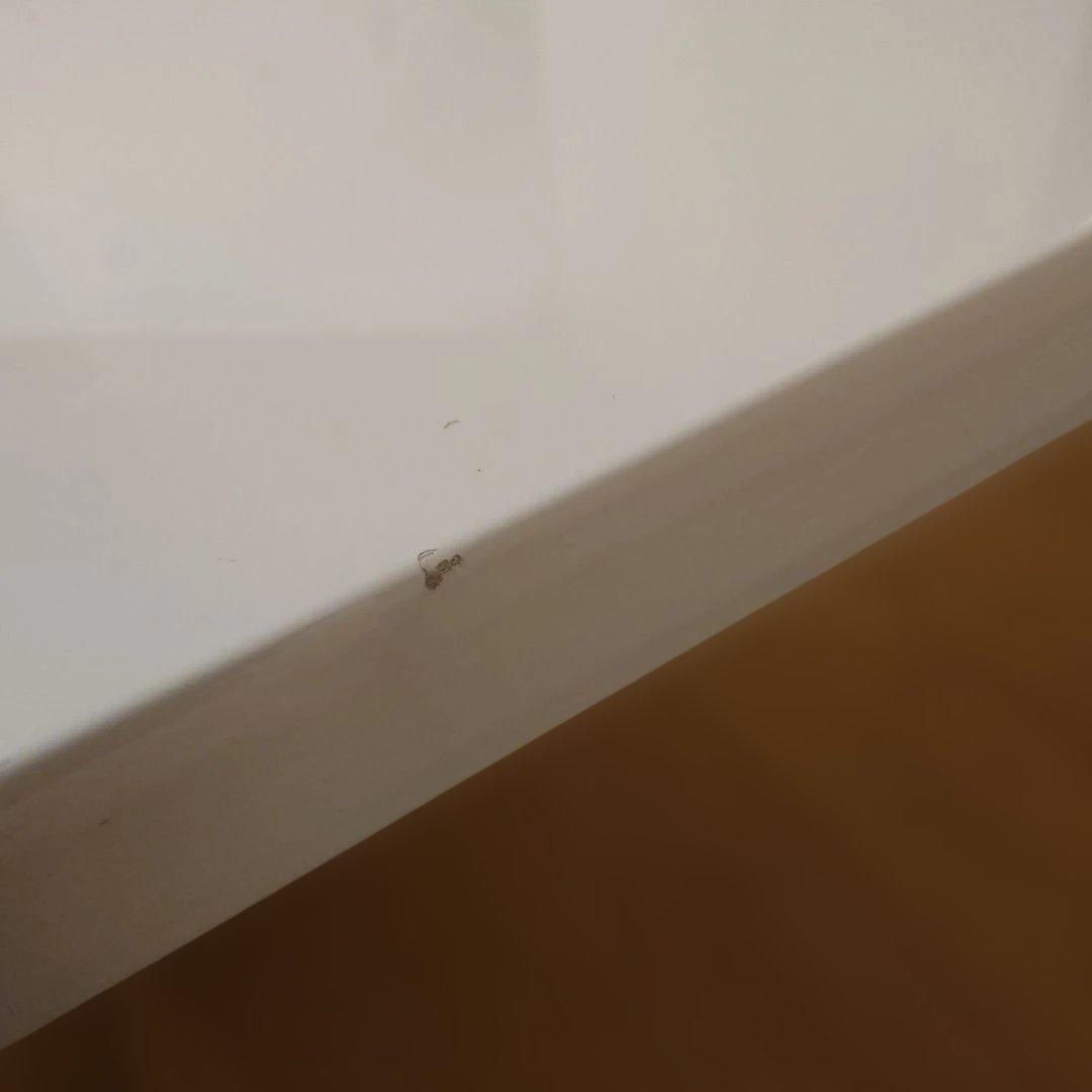 ⭐️送料無料⭐️ こたつ ニューライン 120 木目ライン ホワイト塗装