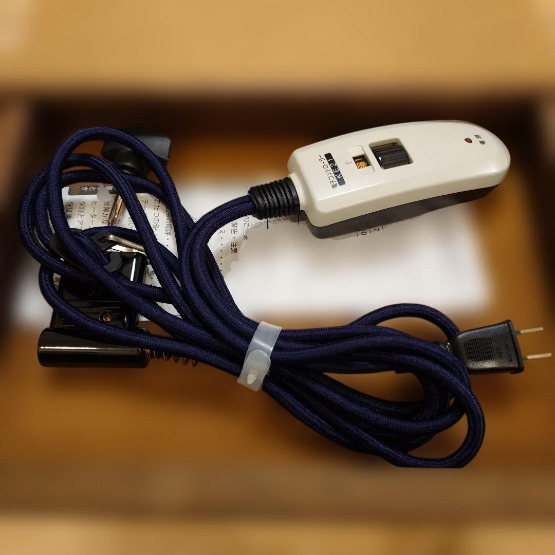 ⭐️送料無料⭐️ こたつ ニューライン 120 木目ライン ホワイト塗装