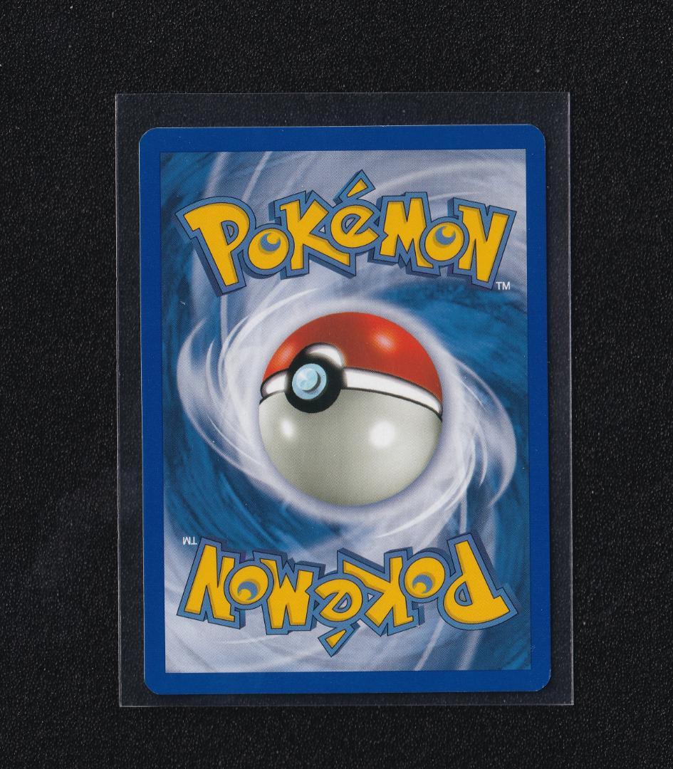 英版ポケモンセンター ★40 PokemonCenter N.Y.Openプロモ