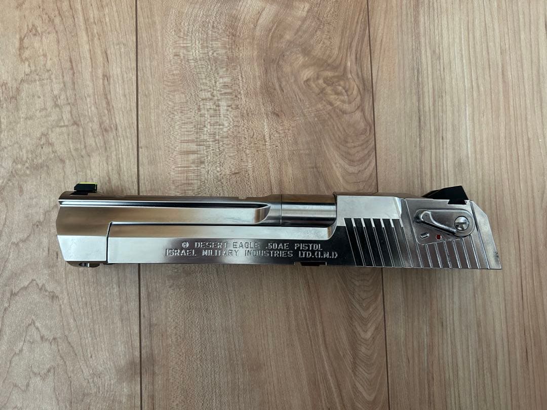 バイオハザード Re:2 ライトニングホーク　サバゲー 用品