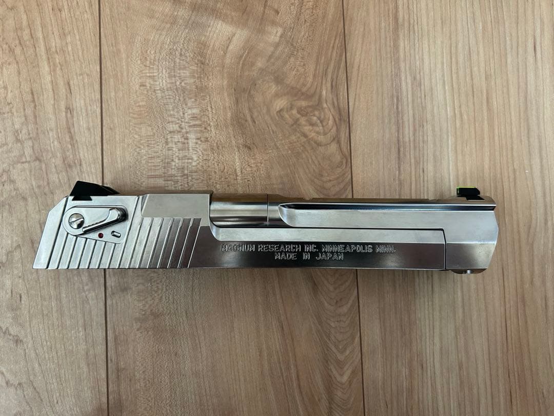 バイオハザード Re:2 ライトニングホーク　サバゲー 用品