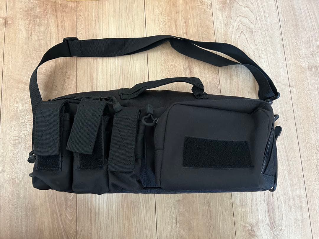 バイオハザード Re:2 ライトニングホーク　サバゲー 用品