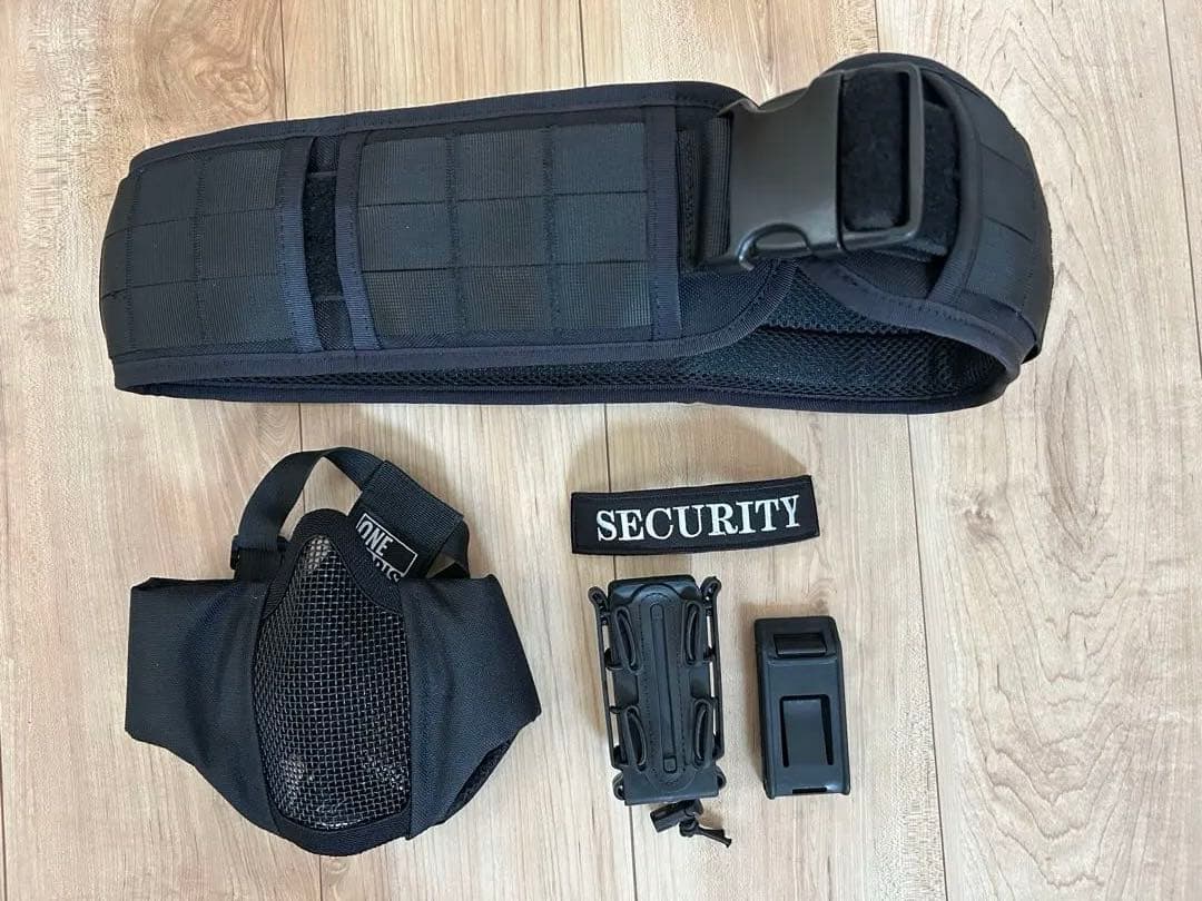 バイオハザード Re:2 ライトニングホーク　サバゲー 用品