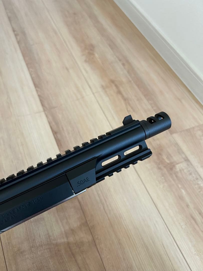 バイオハザード Re:2 ライトニングホーク　サバゲー 用品