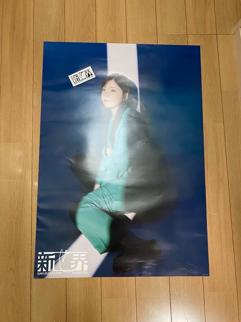 櫻坂46 大園玲 グッズまとめ売り