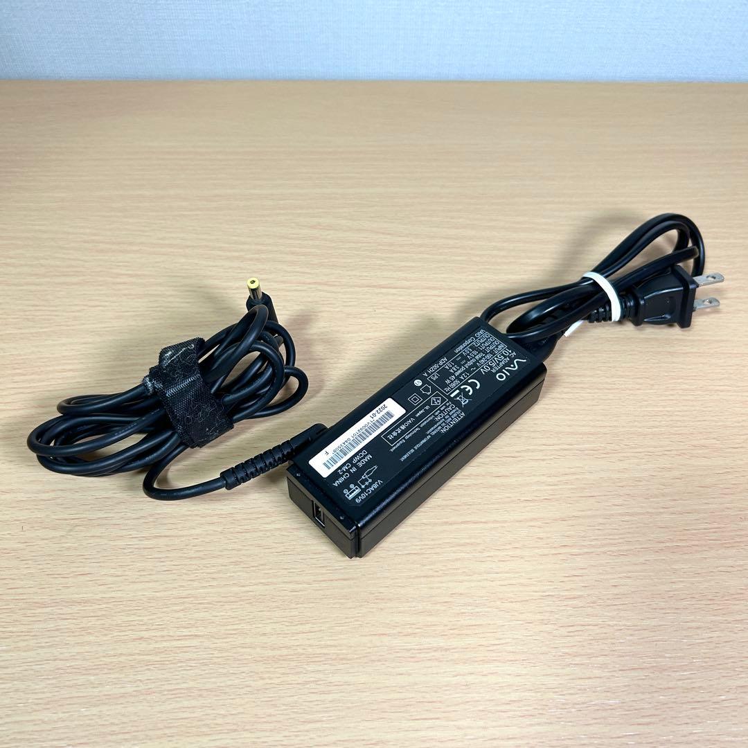 美品 VAIO Pro PG VJPG141 16GB Office FHD