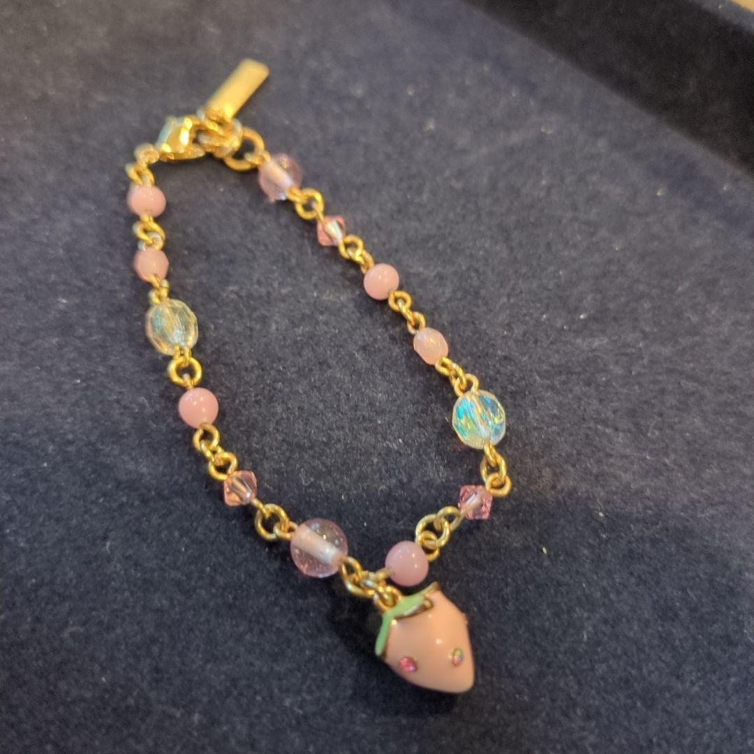 アナスイ　アクセサリー　7点