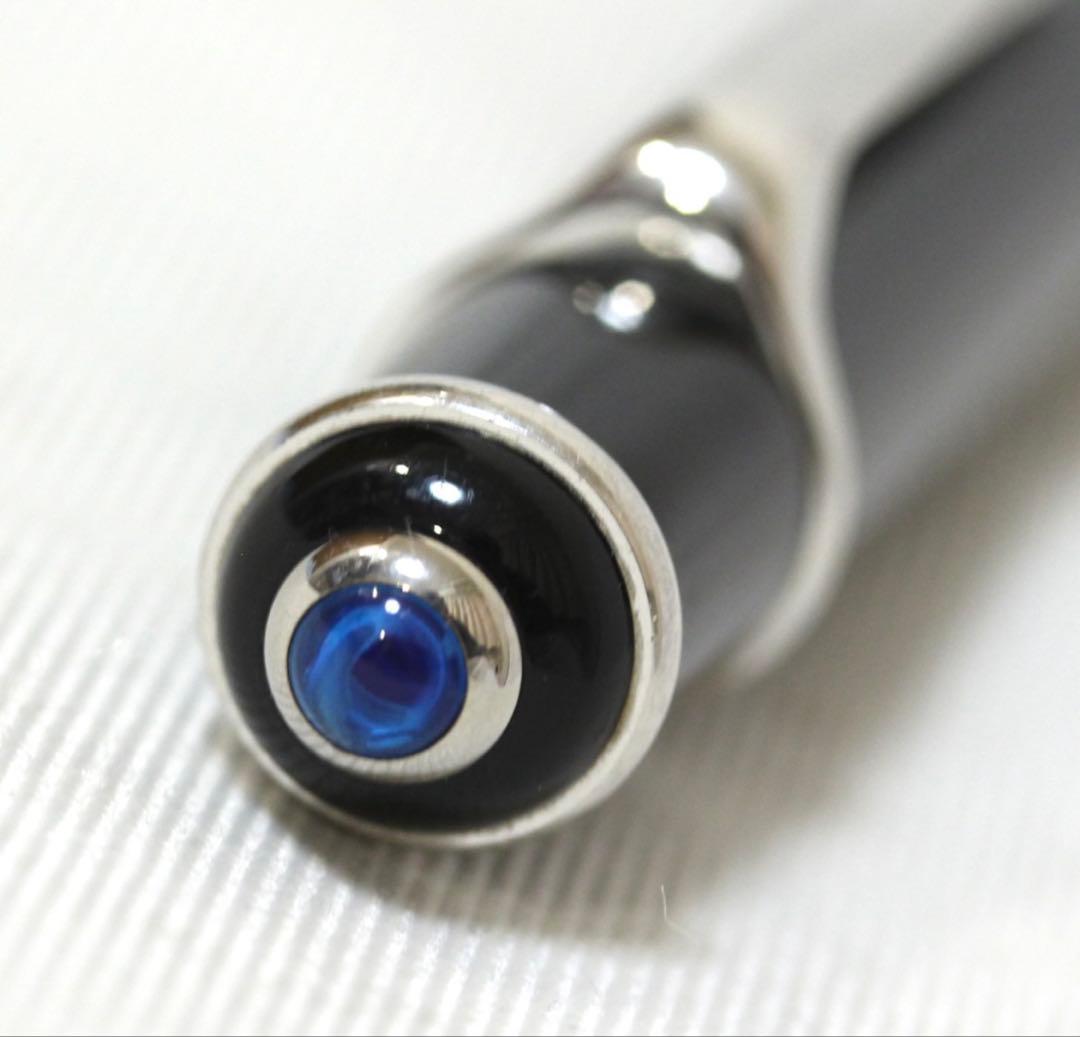 Cartier ディアポロドゥカルティエボールペン専用ケース付き