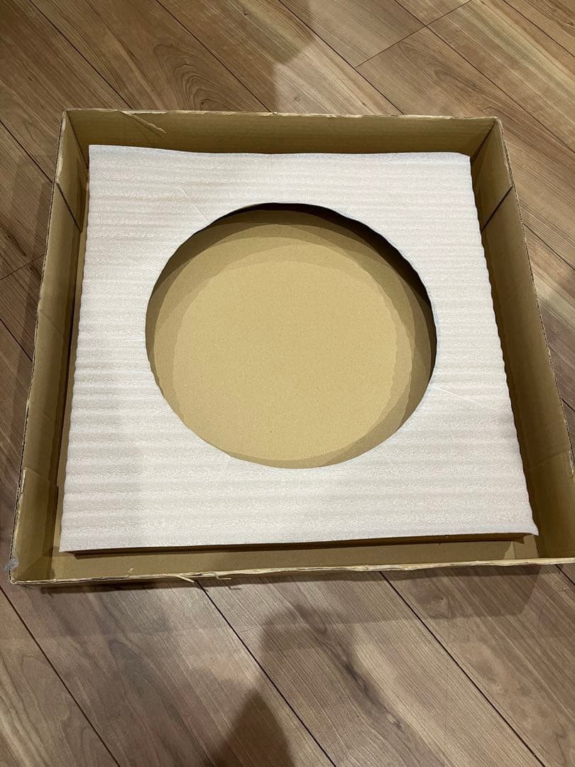 Vitra. e Nelson サンバーストクロック