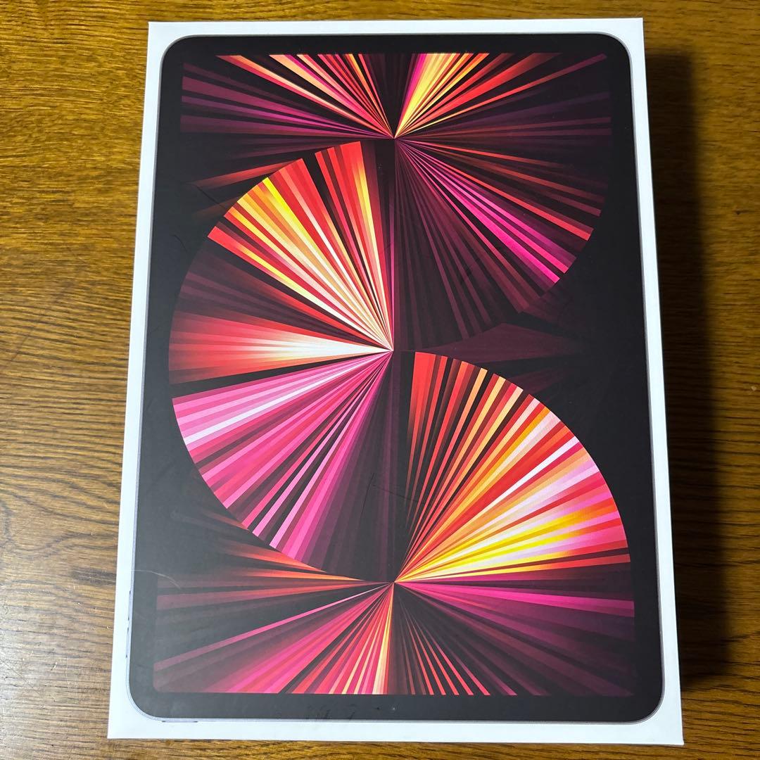 iPad Pro 11インチ (第3世代) 128gb