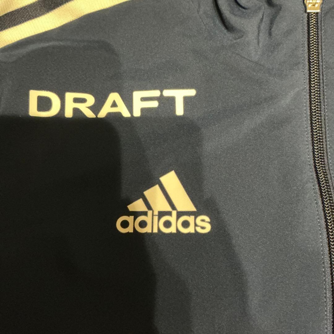 横浜F・マリノス adidas トレーニングウェアセット