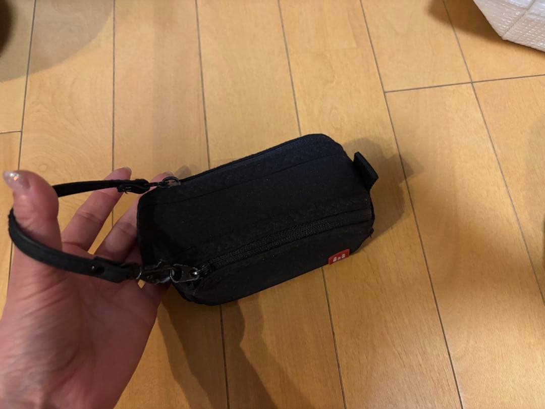 Panasonic HC-V360M ビデオカメラ 本体➕大容量バッテリー付