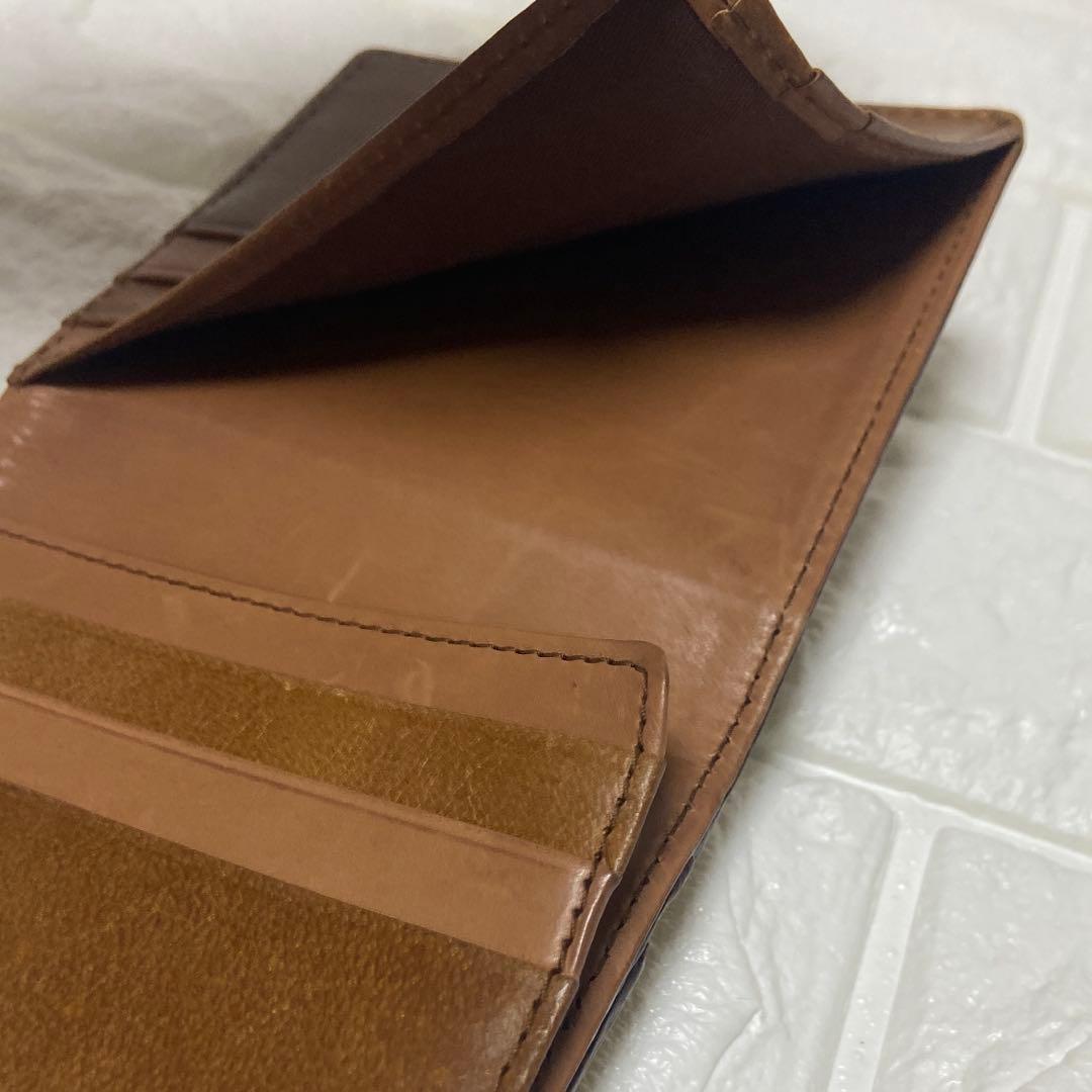 genten ゲンテン Harmil ハーミル 財布 小銭入れ付 43781