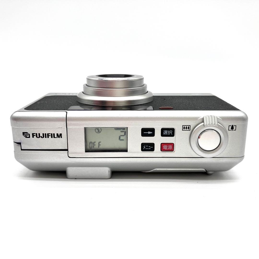 動作良好♪ FUJIFILM NATURA NS