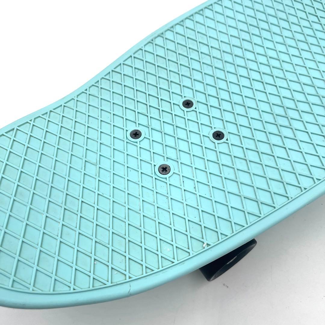 7m01_希少 penny 32インチ レアカラーミント スケートボード