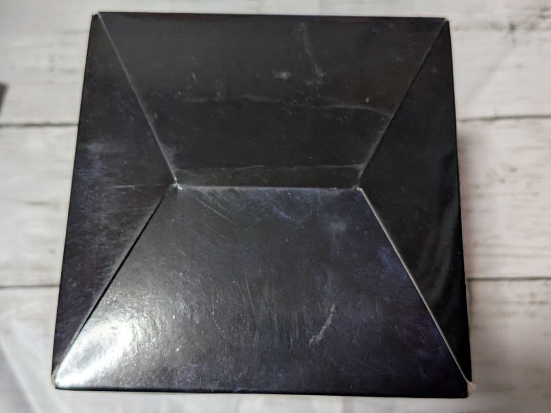 新品未開封 ドラゴンクエスト メタリックモンスターズギャラリー キングヒドラ