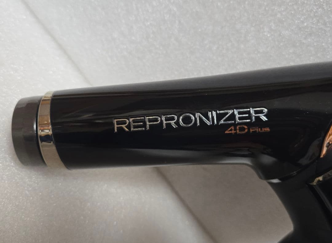 リュミエリーナ レプロナイザー 4D Plus REP4D-JP