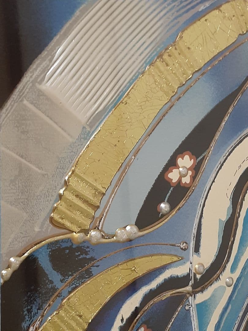 絵画 マーティロ マヌキアン シルクスクリーン