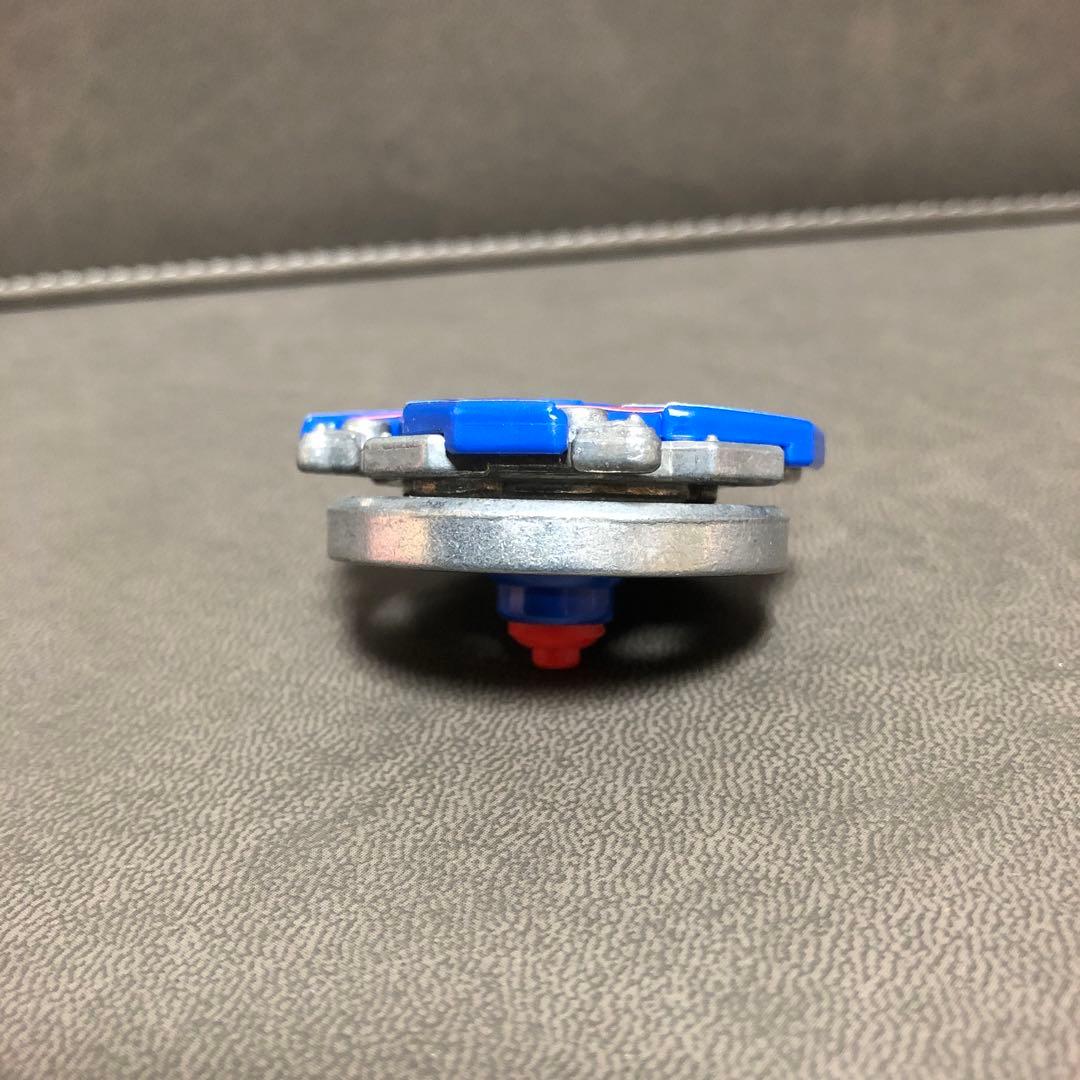 爆転シュート ベイブレード HMS ドラグーンMS 組立て品（未使用品）---4