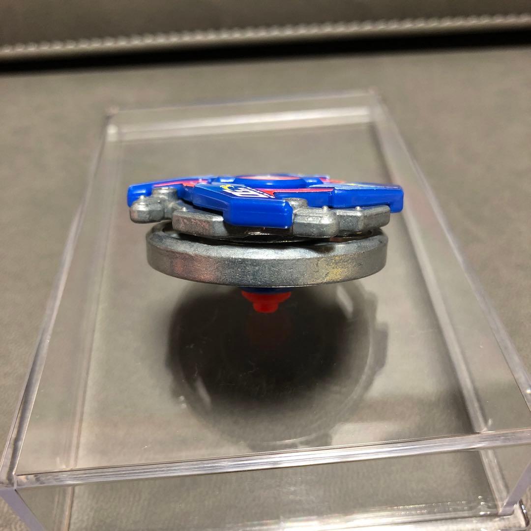 爆転シュート ベイブレード HMS ドラグーンMS 組立て品（未使用品）---4