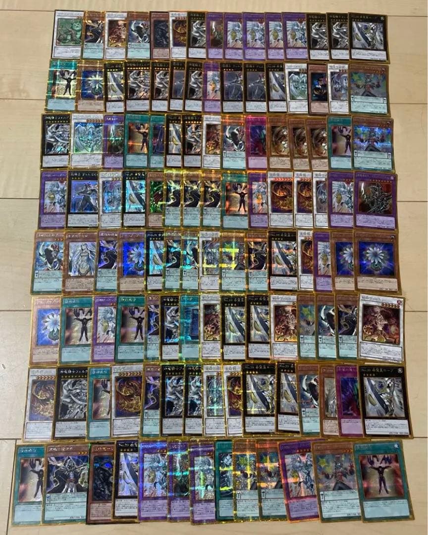 【匿名配送】　ゴルシク　118枚　まとめ売り