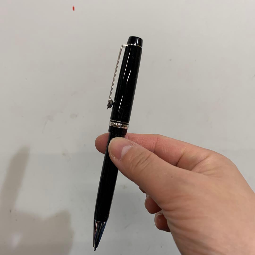 PILOT パイロット カスタムヘリテイジ91 14K 3本セット 革ケース入