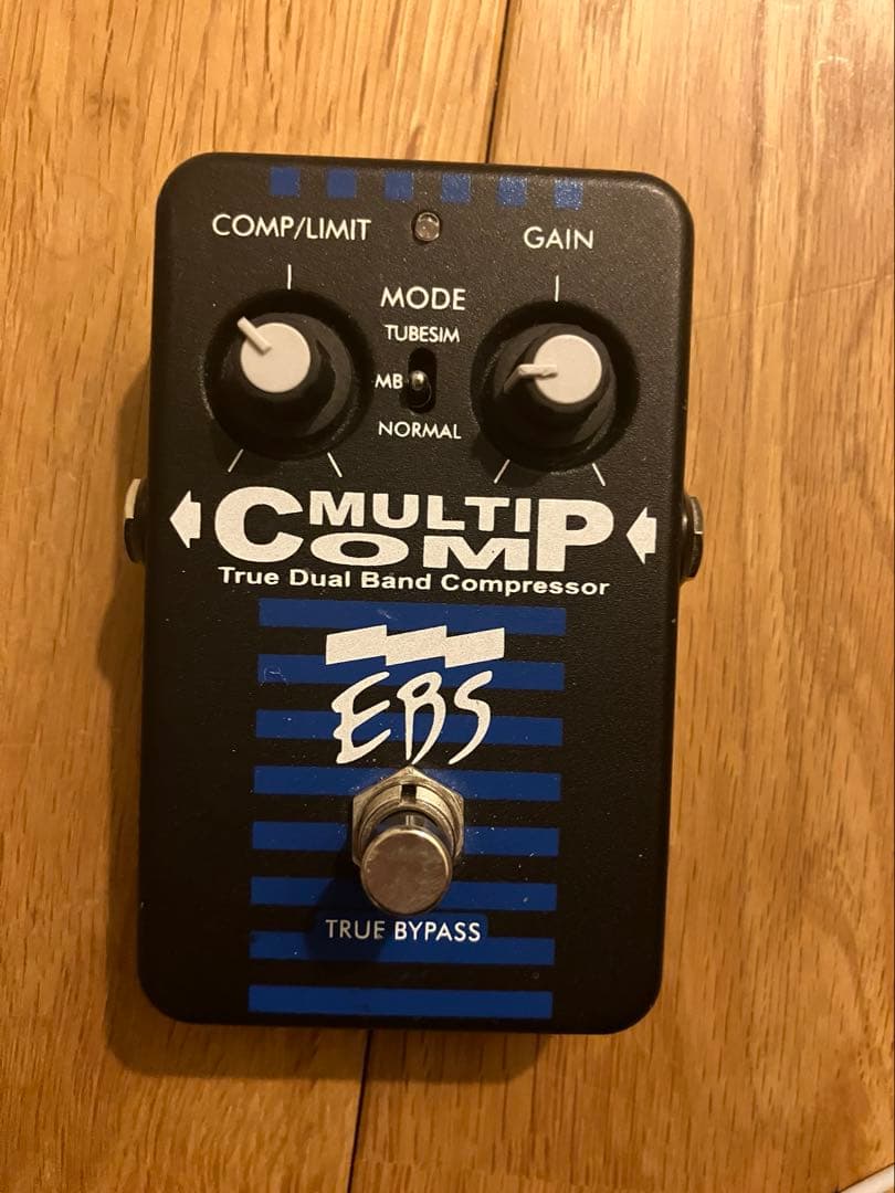 【動作確認済み】EBS MULTI COMP スタジオエディション