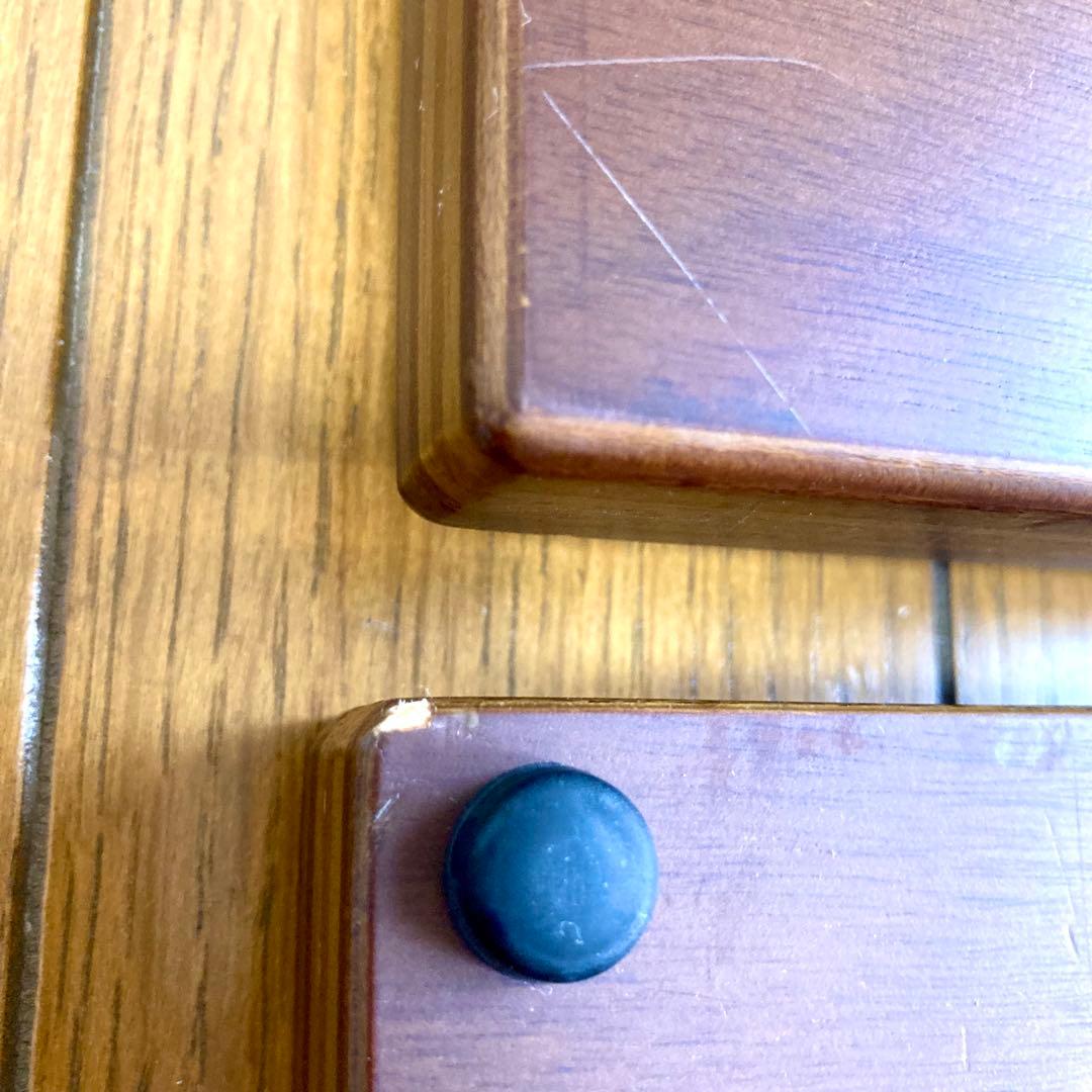 Assist Stool 木製折りたたみスツール