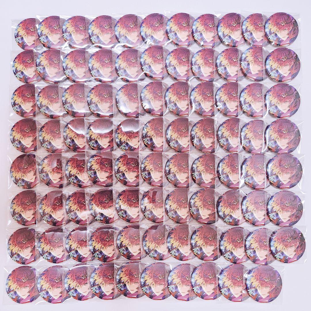 魔法使いの約束 まほやく ミスラ エチュバラ 缶バッジ