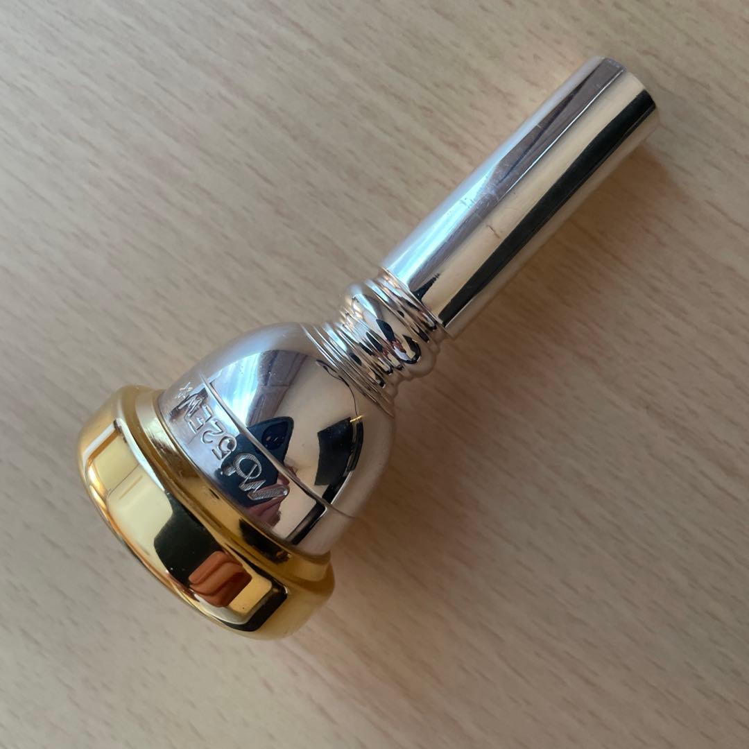 ブラスラボモモ52EW マウスピース