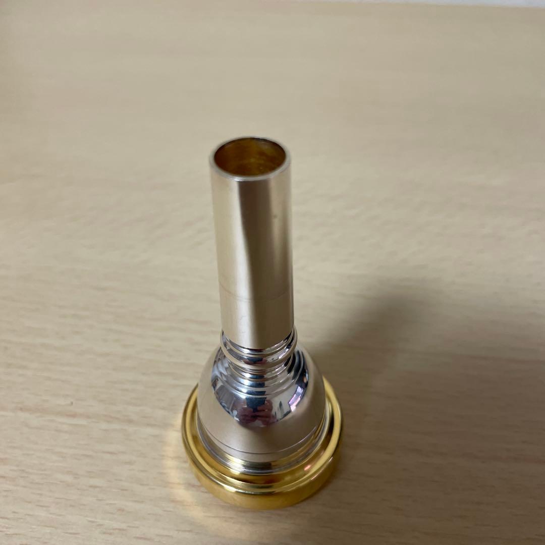 ブラスラボモモ52EW マウスピース