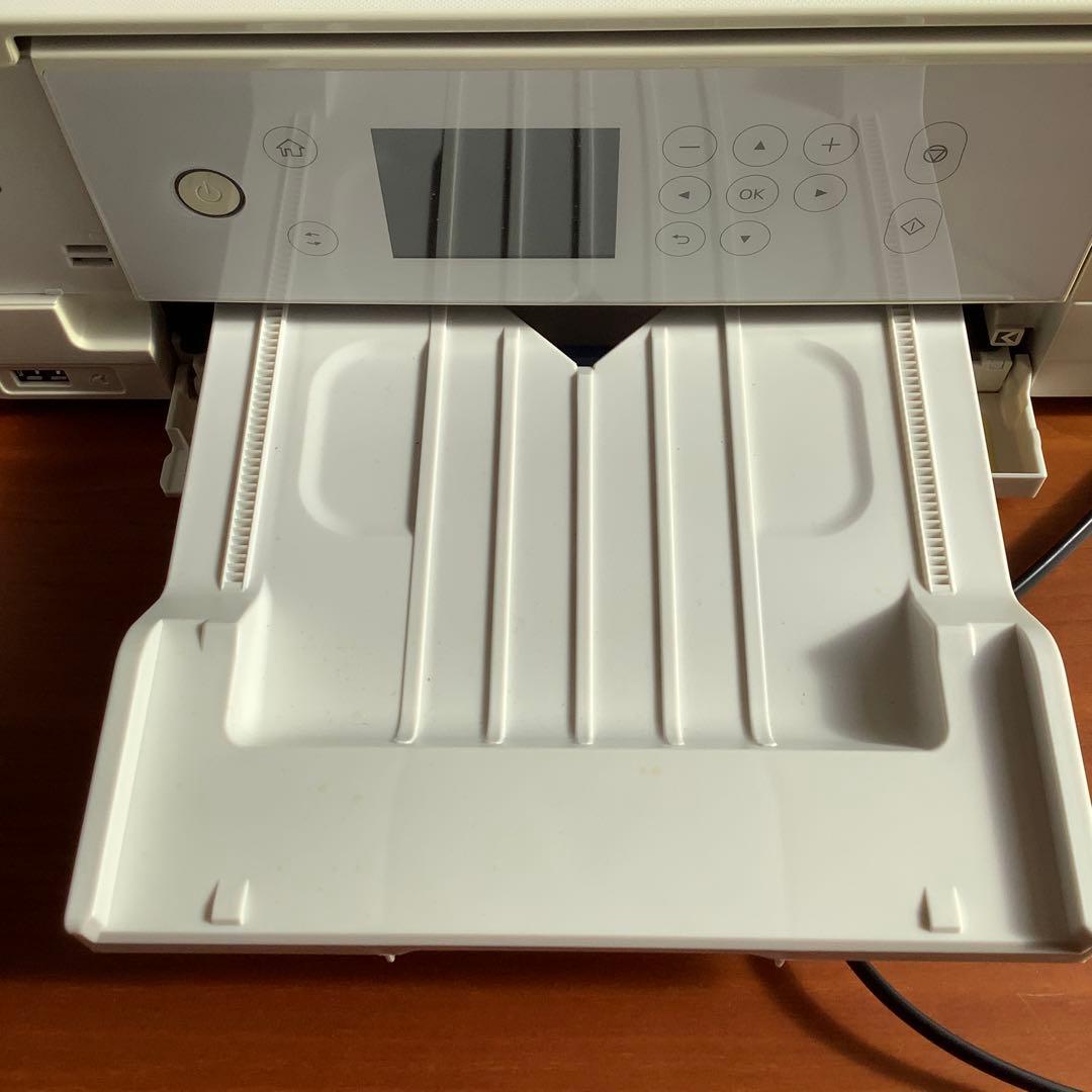 EPSON プリンター・複合機 本体