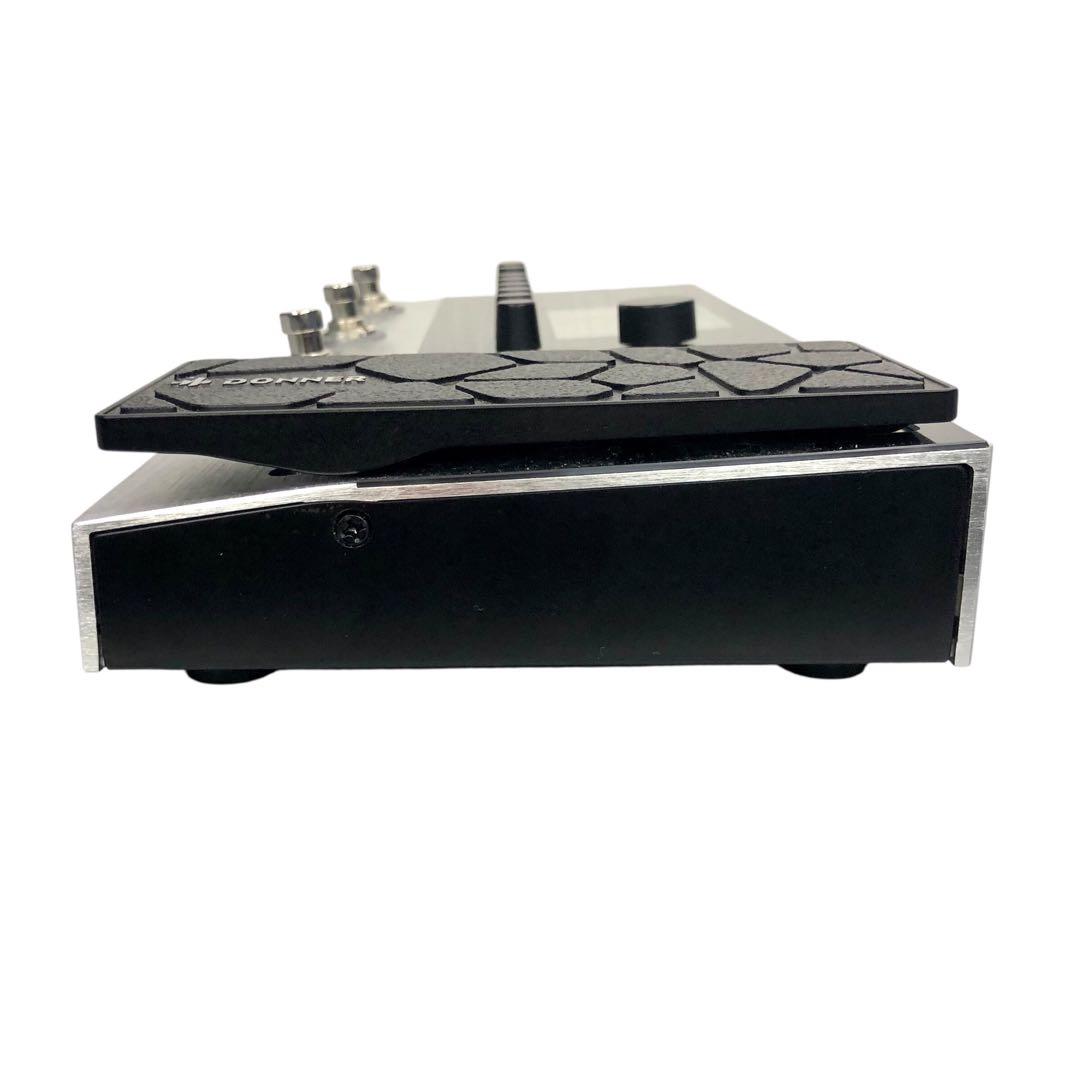 【開封済み・未使用】Donner マルチエフェクター　Arena 2000