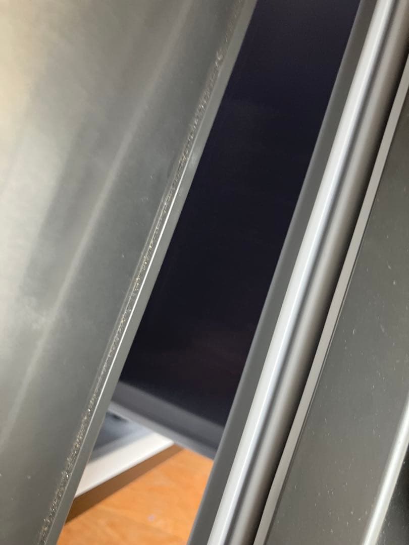 AQUA ノンフロン冷却 冷蔵庫 AQR-14ANS