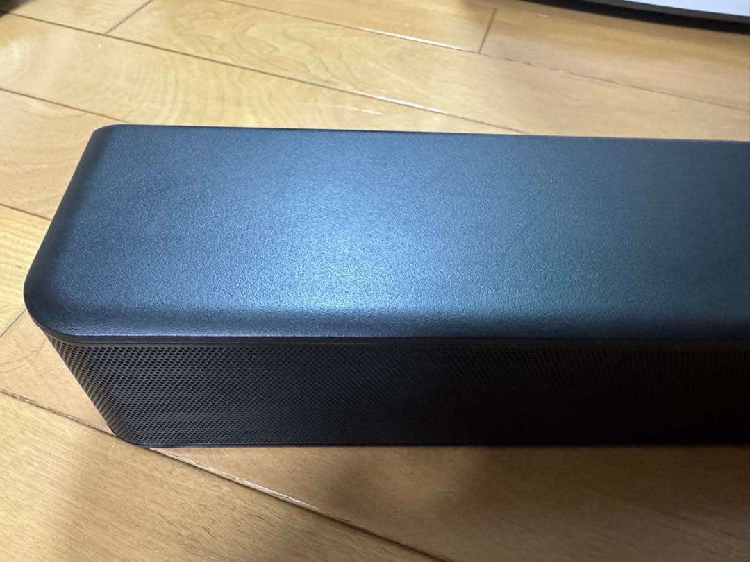 Bose サウンドバー Solo5 TV Sound System