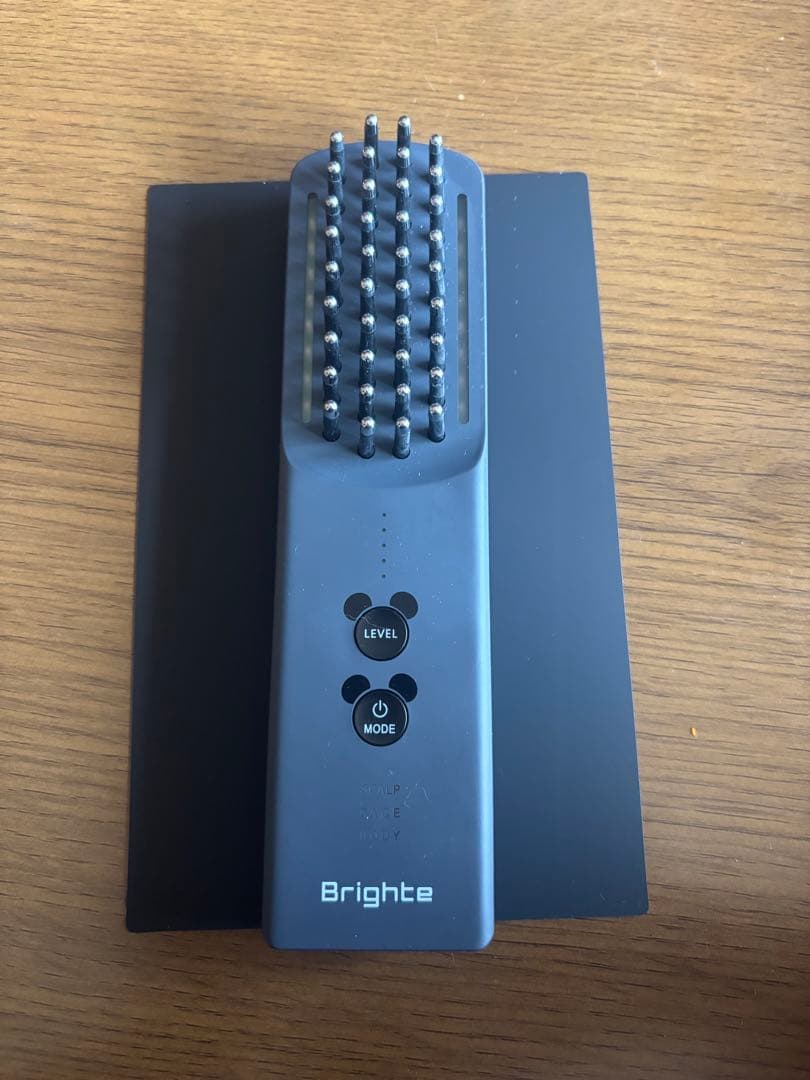 Disney ELEKI BRUSH+ 美顔器