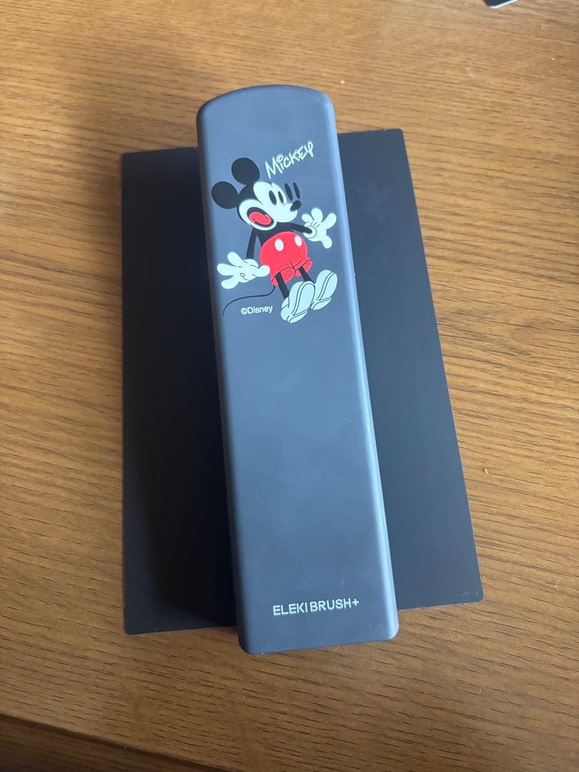 Disney ELEKI BRUSH+ 美顔器