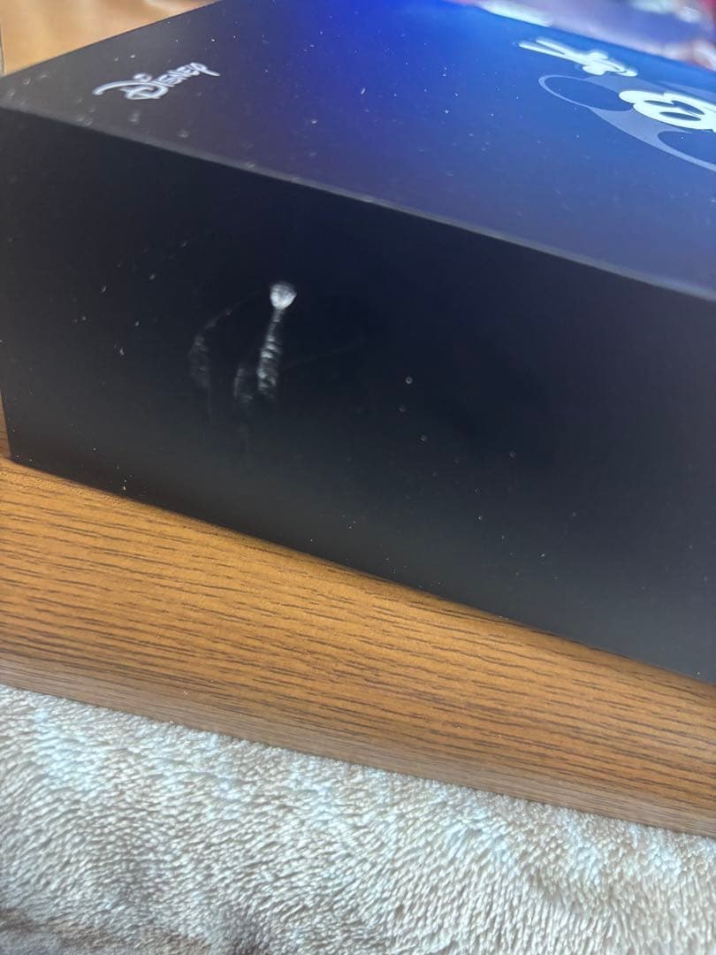 Disney ELEKI BRUSH+ 美顔器