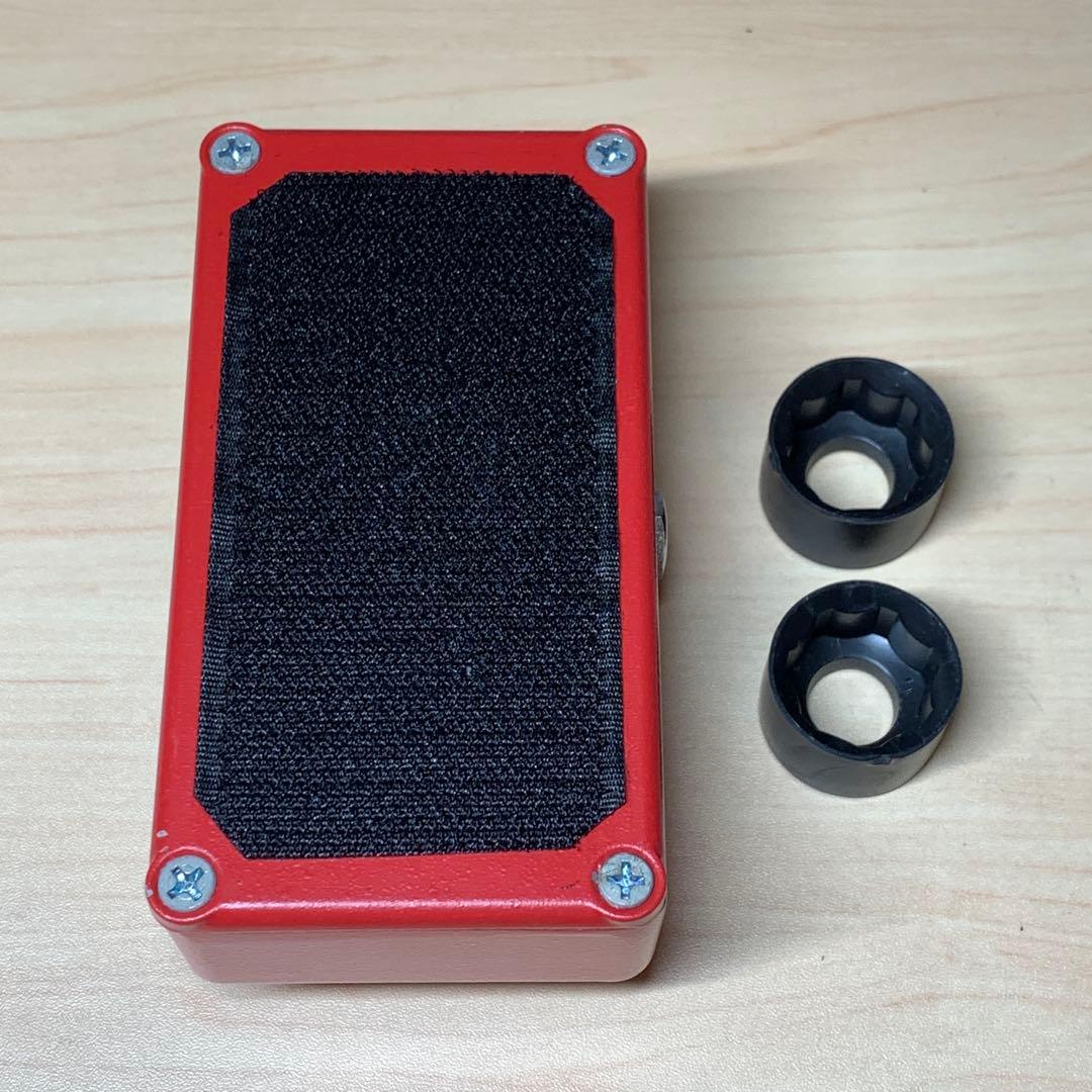 MXR M102 Dynacomp ダイナコンプ コンプレッサー 箱つき