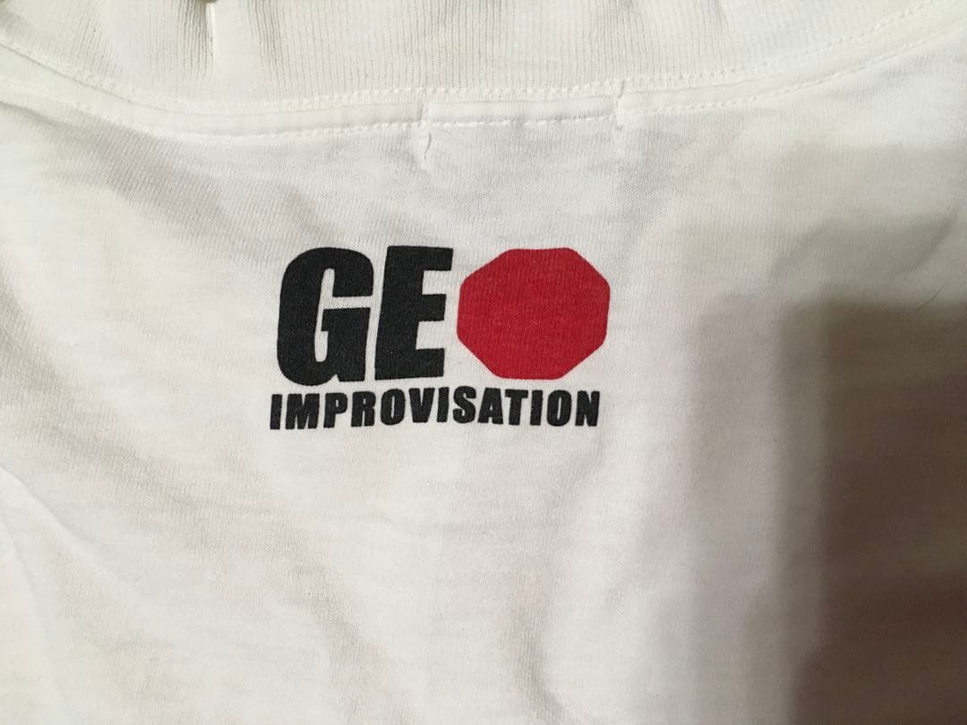 グッドイナフ　Tシャツ　7枚セット