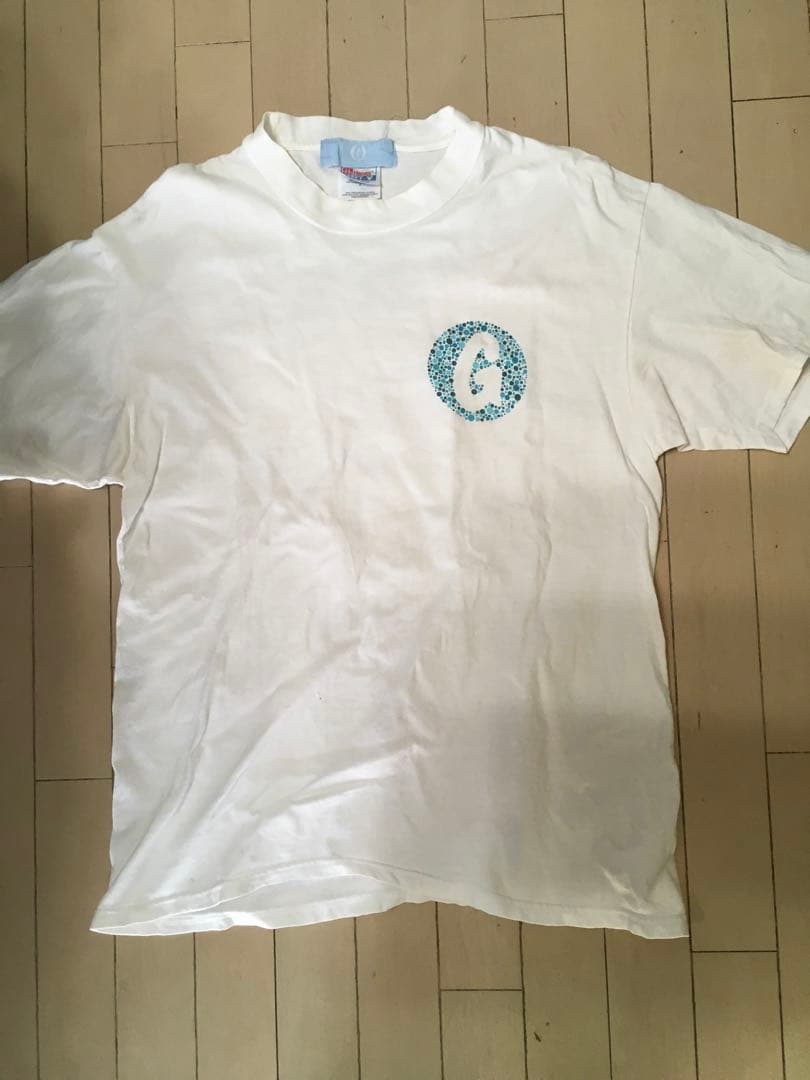 グッドイナフ　Tシャツ　7枚セット